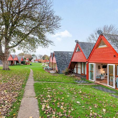Chalet 56 Kingsdown  Екстер'єр фото