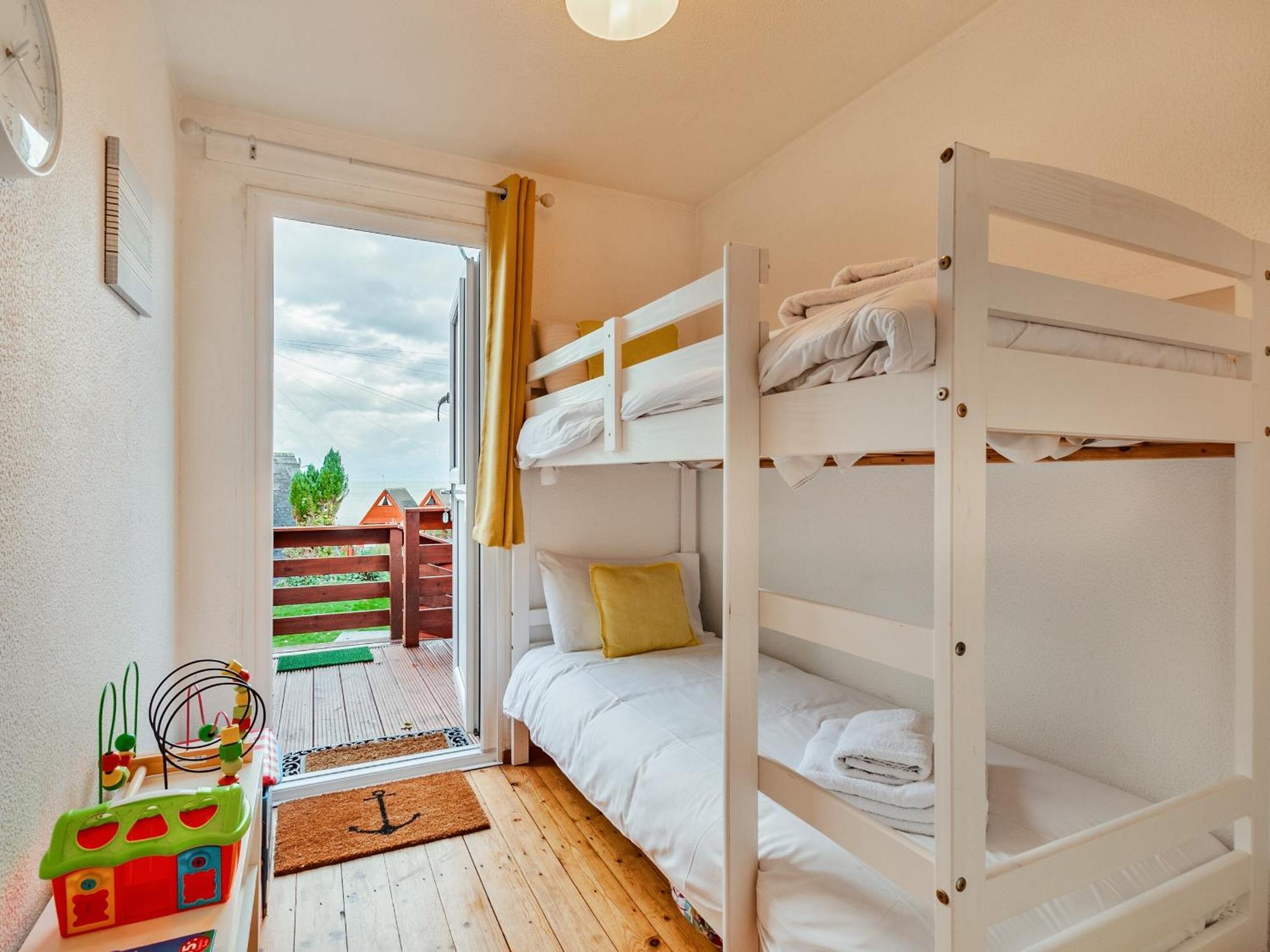 Chalet 56 Kingsdown  Екстер'єр фото