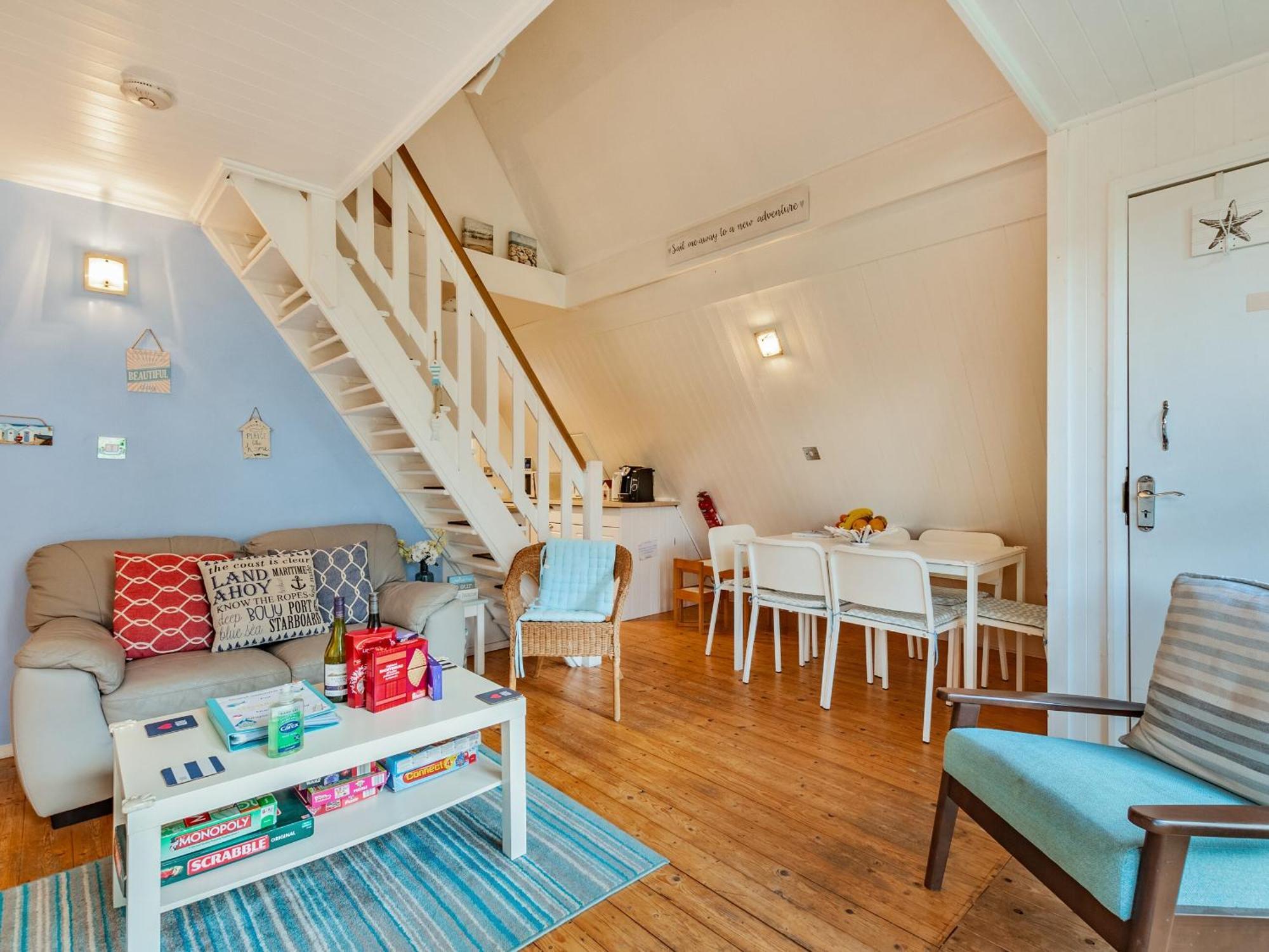 Chalet 56 Kingsdown  Екстер'єр фото